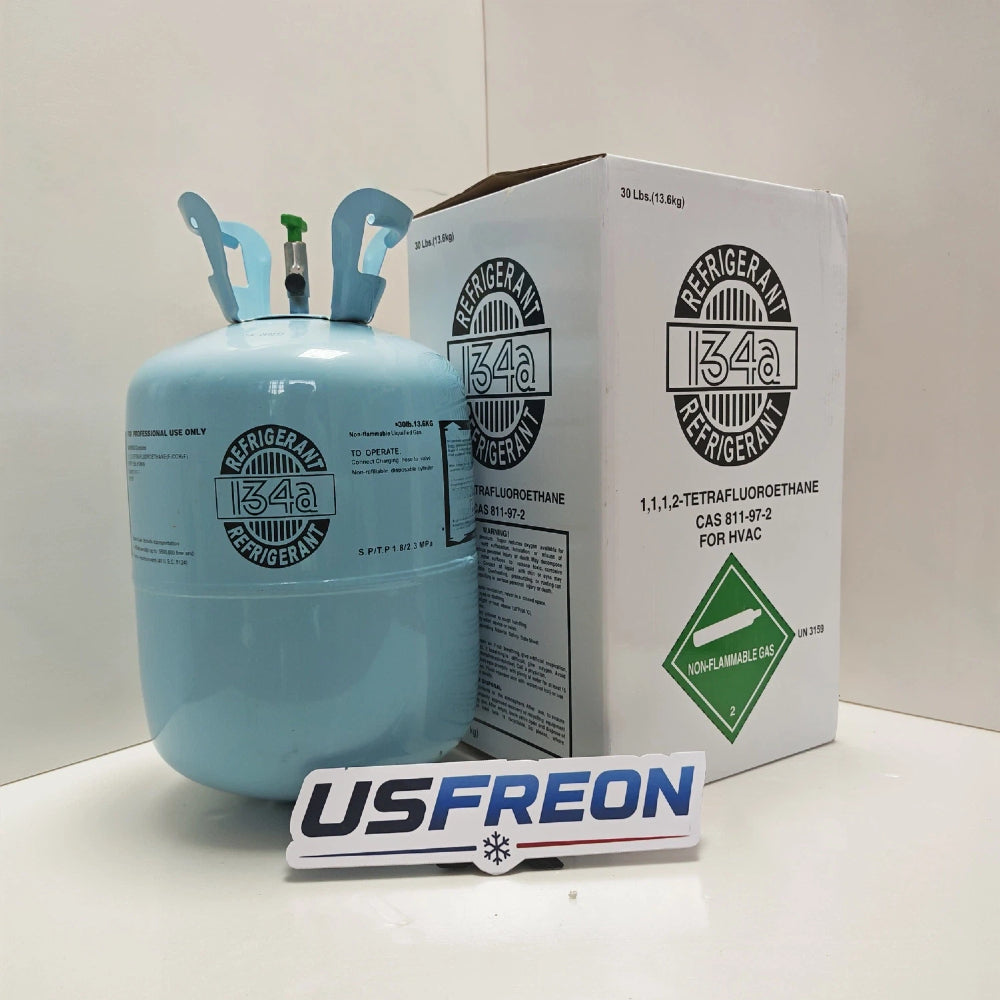 R134A Refrigerant