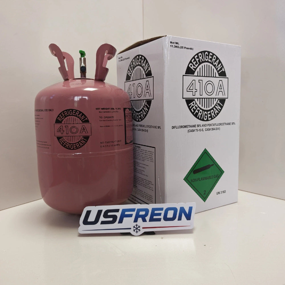 R410A Refrigerant