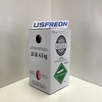 R410A Refrigerant – 10 lb Cylinder- EPA Certified – Fast Shipping