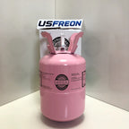 R410A Refrigerant – 10 lb Cylinder- EPA Certified – Fast Shipping