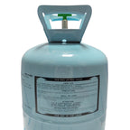 R134A Refrigerant – 30 lb Cylinder- EPA Certified – Fast Shipping