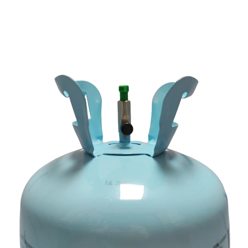 R134A Refrigerant – 30 lb Cylinder- EPA Certified – Fast Shipping
