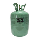 R22 Refrigerant – 30 lb Cylinder- EPA Certified – Fast Shipping