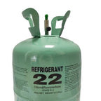 R22 Refrigerant – 30 lb Cylinder- EPA Certified – Fast Shipping