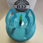 R32 Refrigerant – 20.9 lb Cylinder- EPA Certified – Fast Shipping