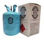 R32 Refrigerant – 20.9 lb Cylinder- EPA Certified – Fast Shipping