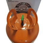 R404A Refrigerant – 24 lb Cylinder- EPA Certified – Fast Shipping