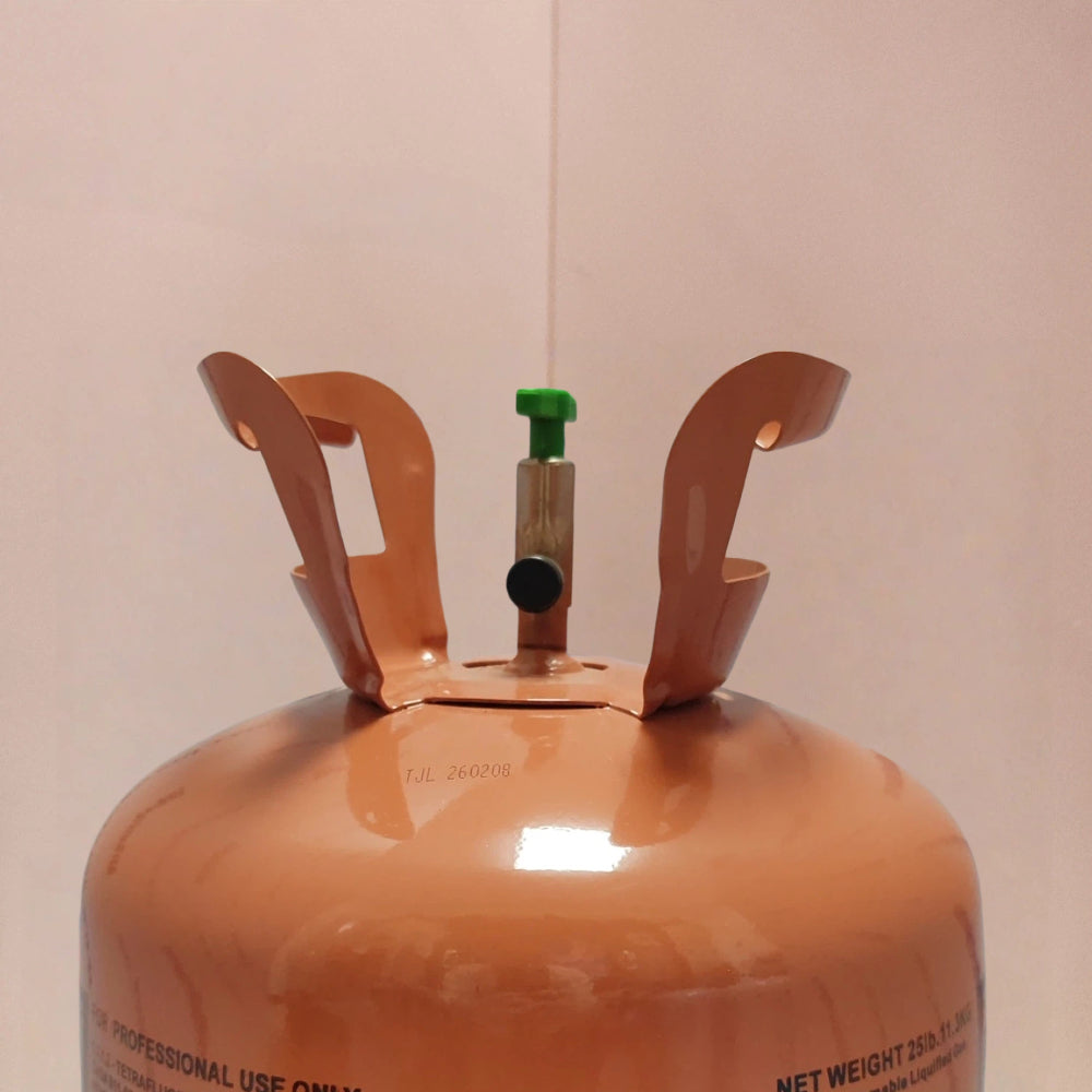 R404A Refrigerant – 24 lb Cylinder- EPA Certified – Fast Shipping