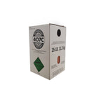 R407C Refrigerant – 25 lb Cylinder- EPA Certified – Fast Shipping