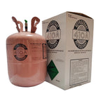 R410A Refrigerant – 25 lb Cylinder- EPA Certified – Fast Shipping